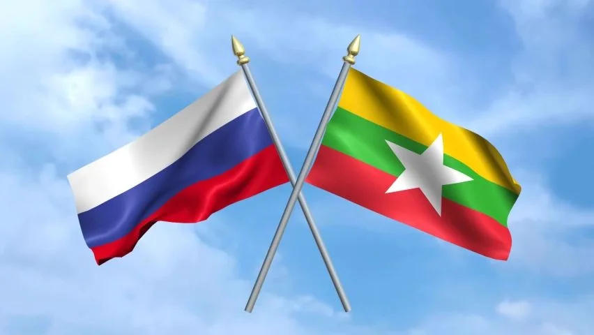 Россия и Мьянма планируют подписать соглашение по защите инвестиций в 2024 году 